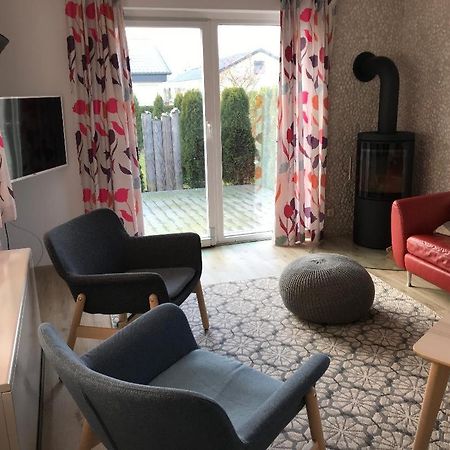 Klein Aber Fein Villa Loissin Buitenkant foto