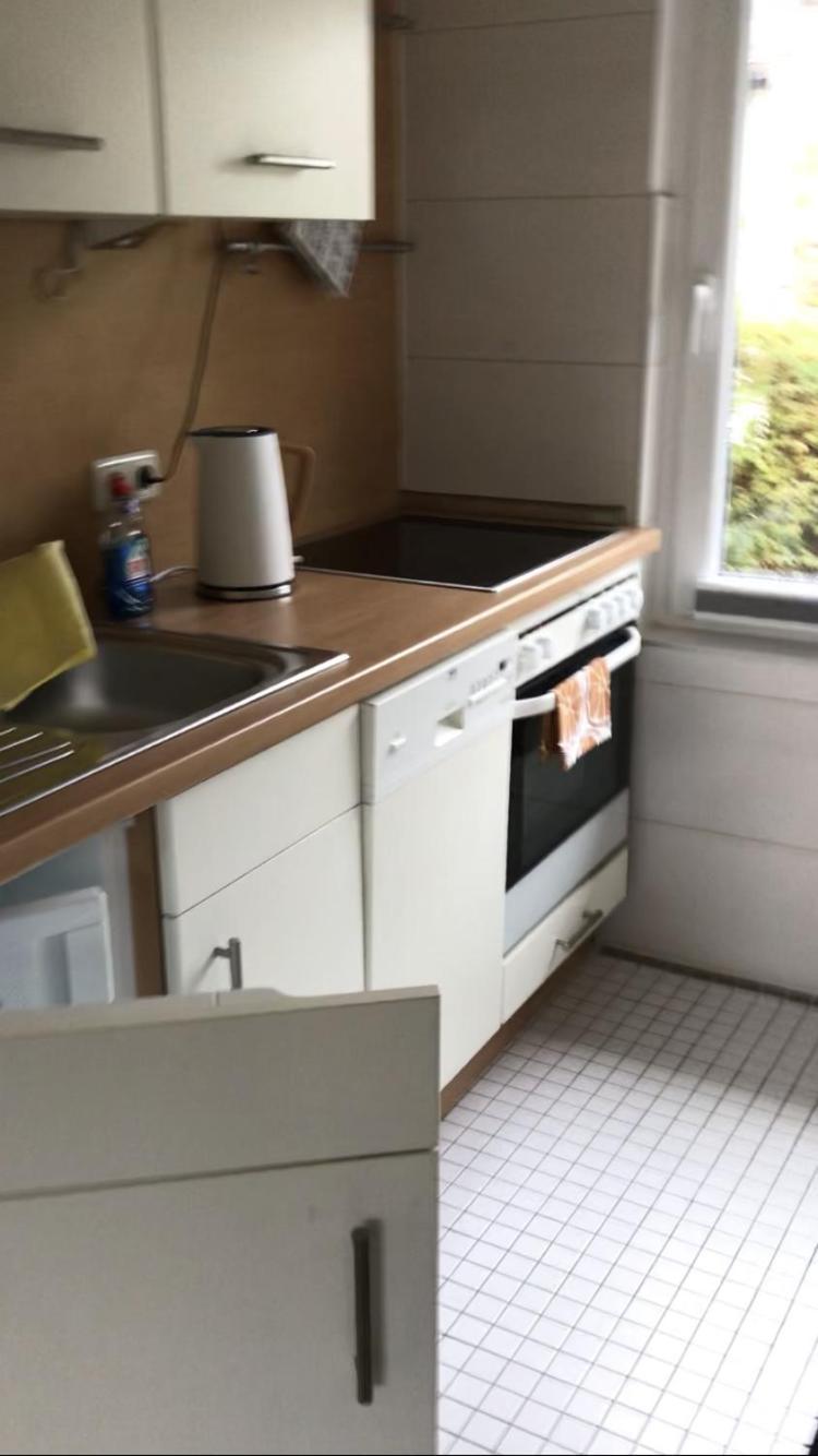 Klein Aber Fein Villa Loissin Buitenkant foto