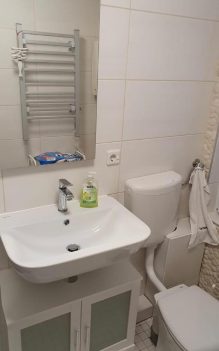 Klein Aber Fein Villa Loissin Buitenkant foto
